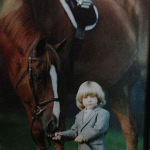 Meet your Posher, Lucinda